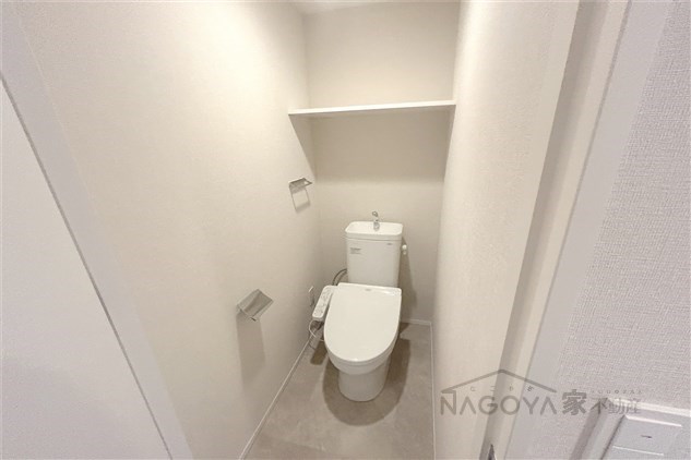 シーズンフラッツ今池NORTH その他3