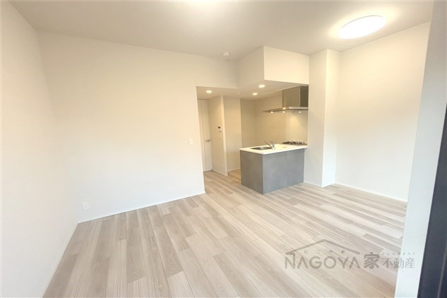 シーズンフラッツ今池NORTH その他8