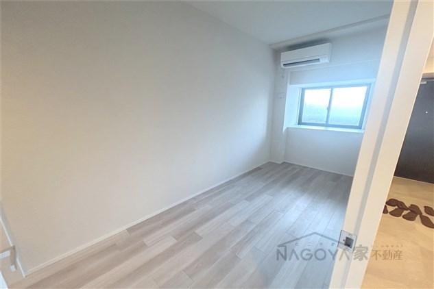 シーズンフラッツ今池NORTH ベッドルーム