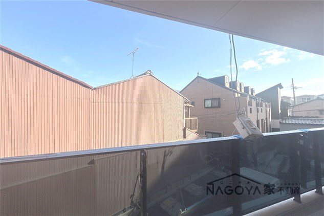 シーズンフラッツ今池NORTH その他5