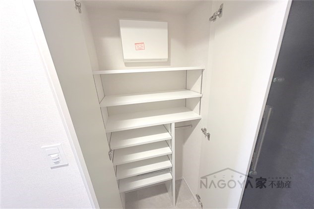 シーズンフラッツ今池NORTH その他6