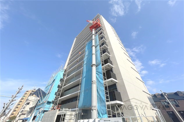 シーズンフラッツ今池NORTH その他外観2