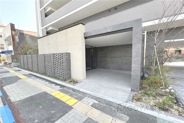 シーズンフラッツ今池NORTH その他外観2