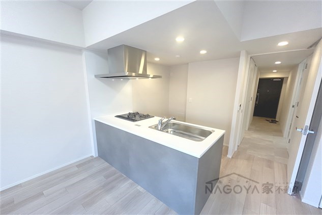 シーズンフラッツ今池NORTH その他9