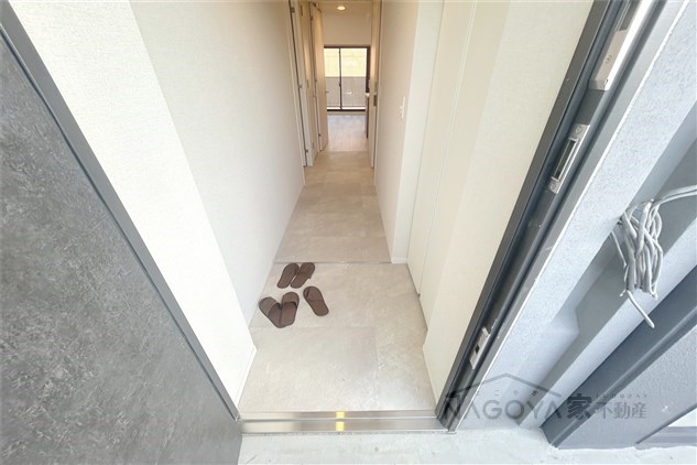 シーズンフラッツ今池NORTH その他10