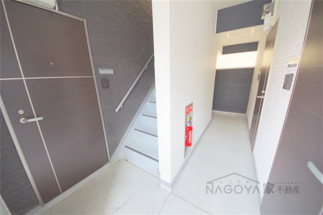 ア・ラ・メゾン その他外観1