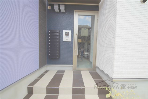 ア・ラ・メゾン その他外観2