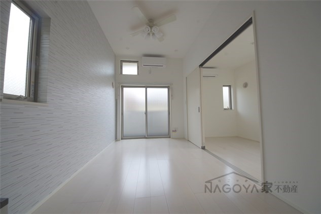 ヴィオラ大幸 リビング