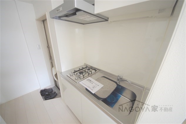 ヴィオラ大幸 キッチン