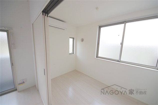 ヴィオラ大幸 ベッドルーム