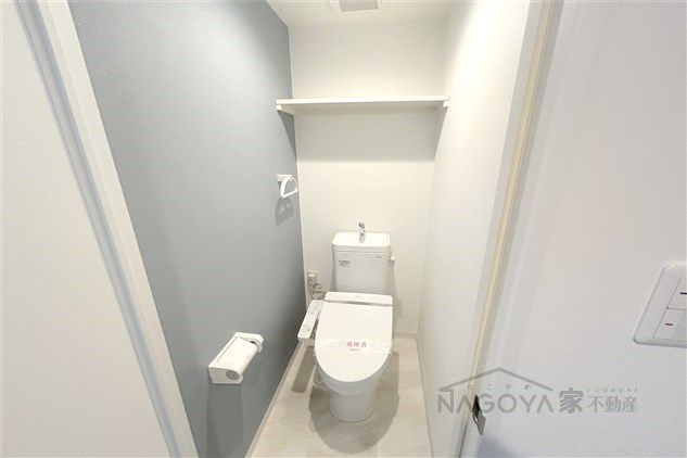 AXIA亀島 その他3