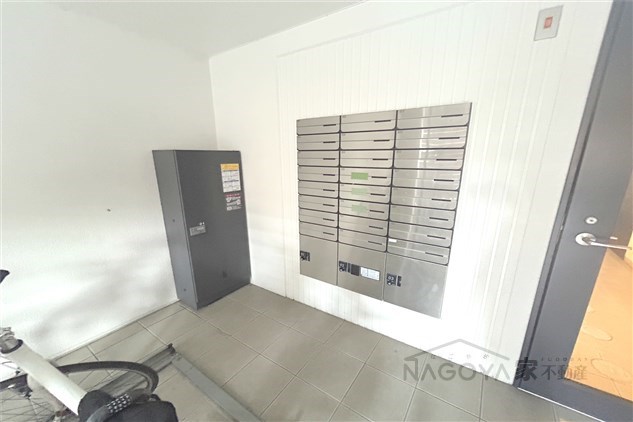 AXIA亀島 その他外観4