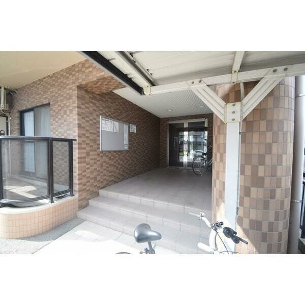 VILLAGE　MEISEI その他外観1