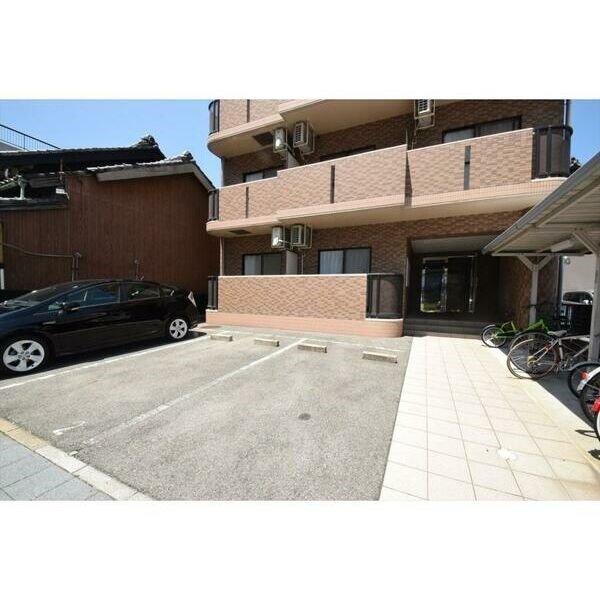 VILLAGE　MEISEI その他外観3