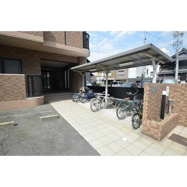 VILLAGE　MEISEI その他外観5