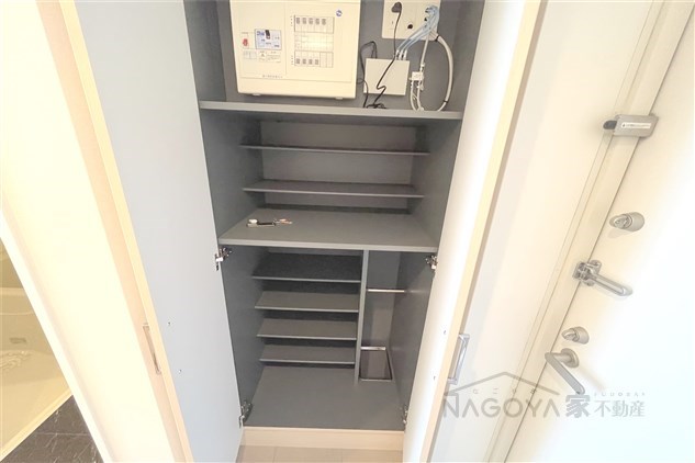 エディアン千種 その他5