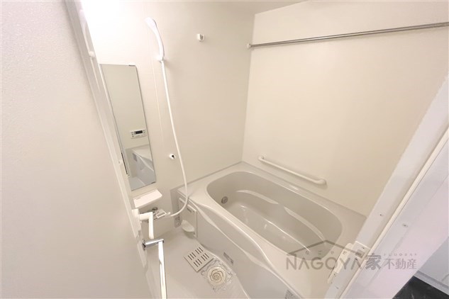 エディアン千種 風呂画像