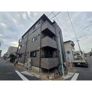 VILLA桜山 その他外観2
