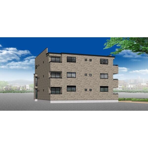 VILLA桜山 その他外観1