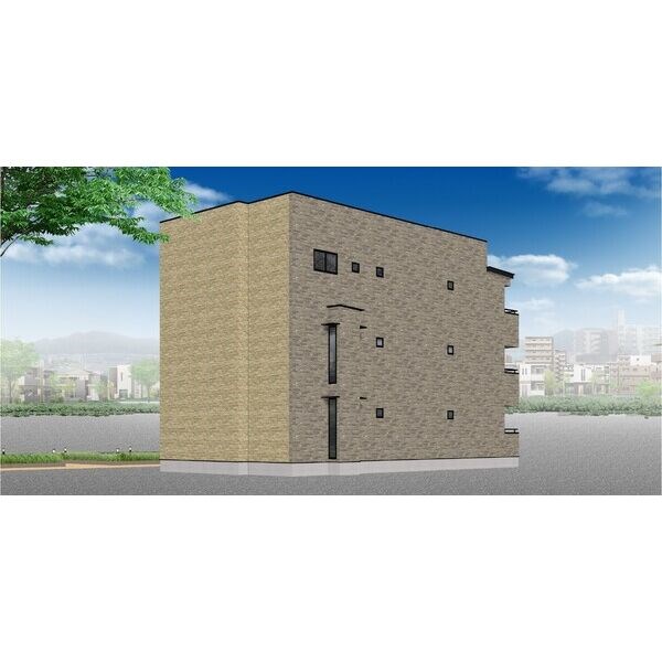 VILLA桜山 その他外観2