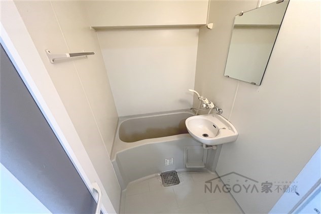 グランソワール千代田 風呂画像