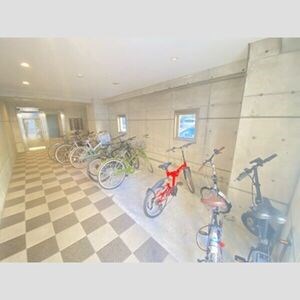 フェリシダージ鶴舞 その他外観2