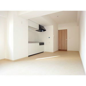 フェリシダージ鶴舞 リビング