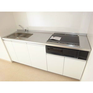 フェリシダージ鶴舞 キッチン