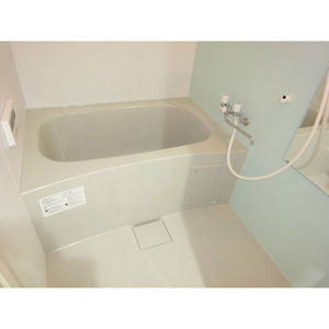 フェリシダージ鶴舞 風呂画像