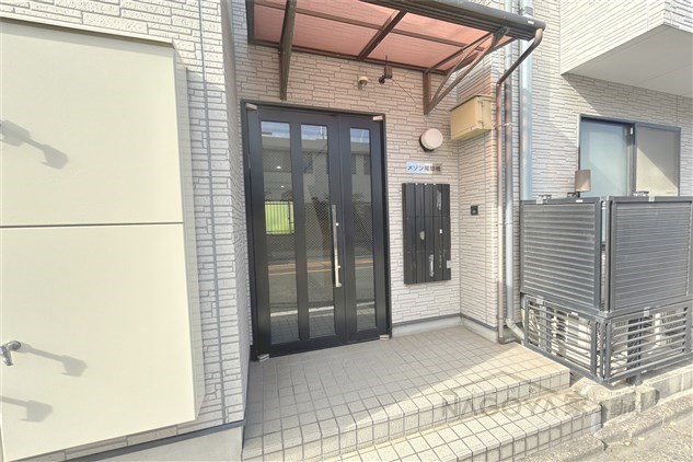 メゾン尾頭橋 その他外観1