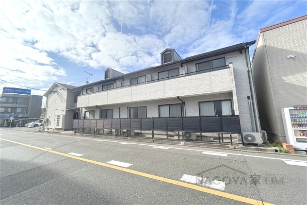 メゾン尾頭橋 その他外観3