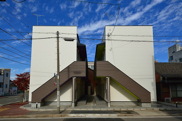 MKオリオン名古屋 その他外観1