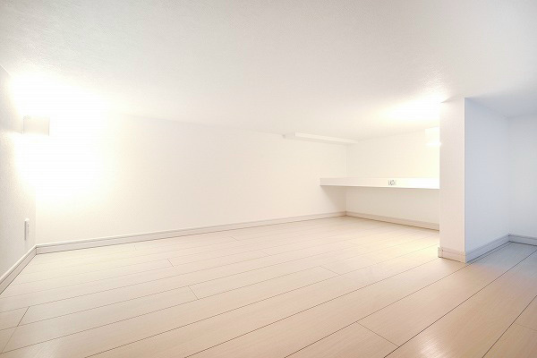 MKオリオン名古屋 ベッドルーム