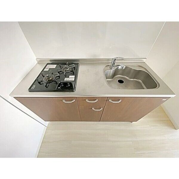 スカイコート松原 その他2