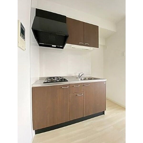 スカイコート松原 キッチン