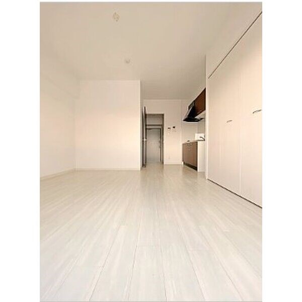 スカイコート松原 ベッドルーム