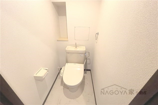 マリオン大曽根 その他2