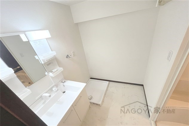 マリオン大曽根 その他3