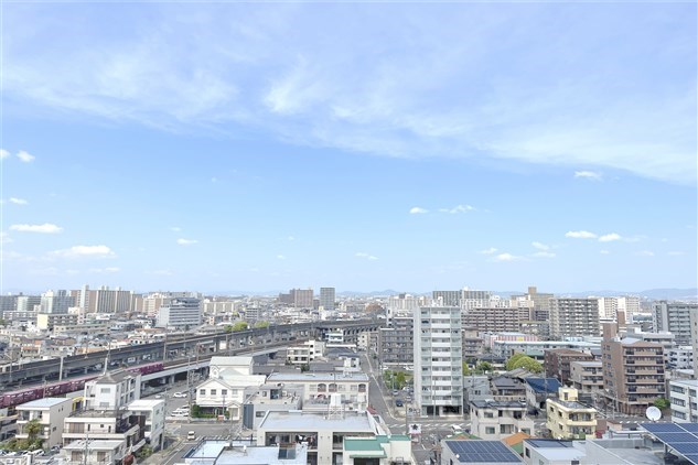 マリオン大曽根 その他4