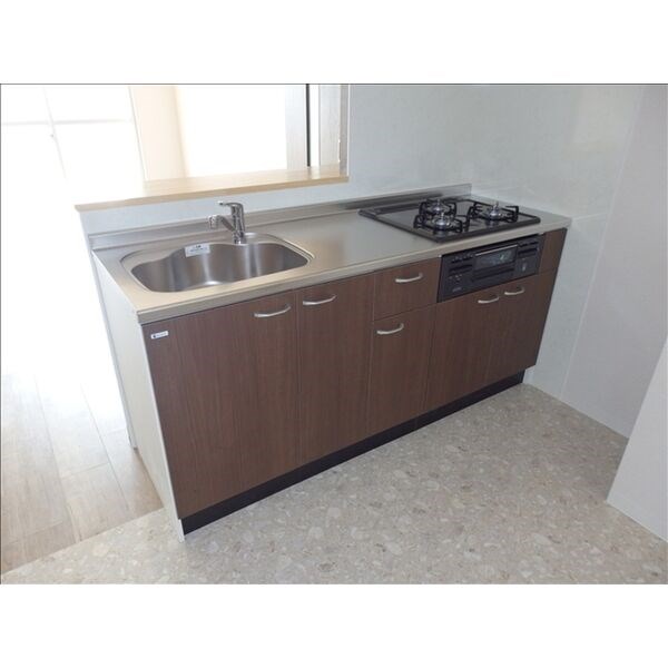 マリオン大曽根 キッチン