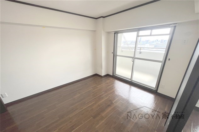 マリオン大曽根 ベッドルーム