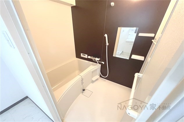 マリオン大曽根 風呂画像