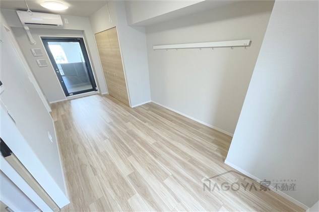 GRAND ESPOIR　東桜 リビング