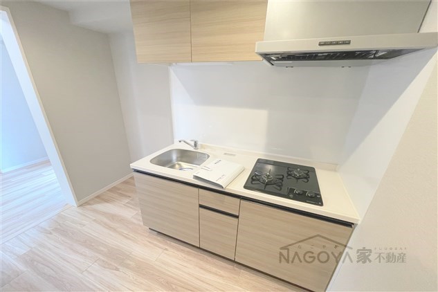 GRAND ESPOIR　東桜 キッチン