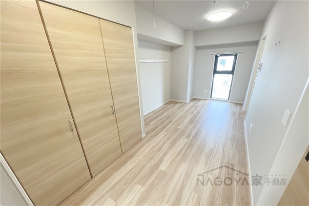 GRAND ESPOIR　東桜 ベッドルーム