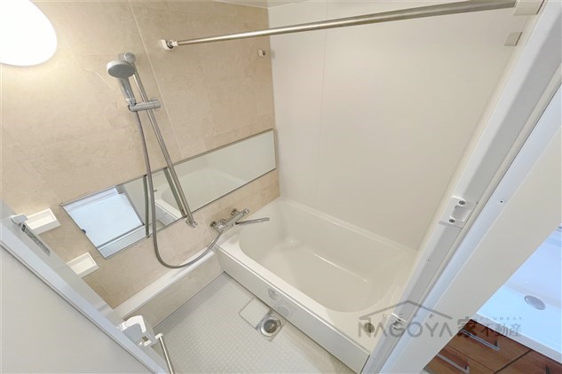 GRAND ESPOIR　東桜 風呂画像