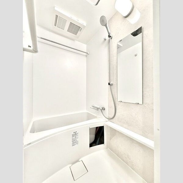 エスプレイス名古屋神宮前 風呂画像