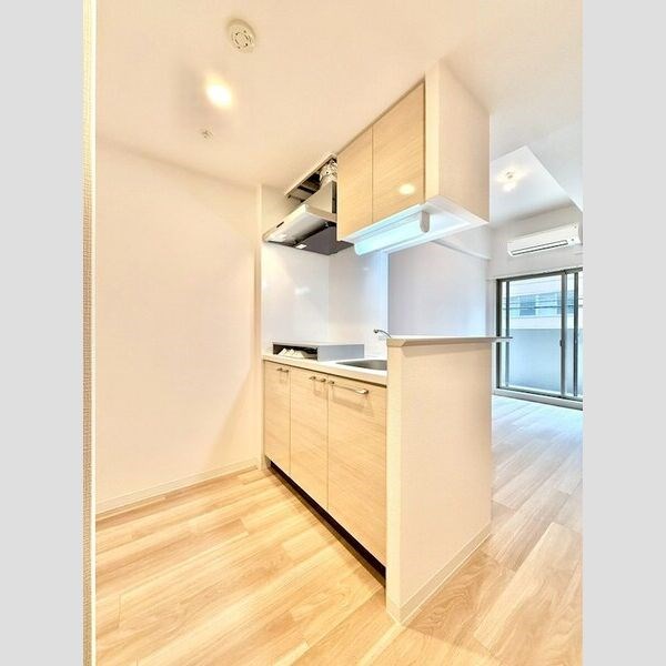 エスプレイス名古屋神宮前 キッチン