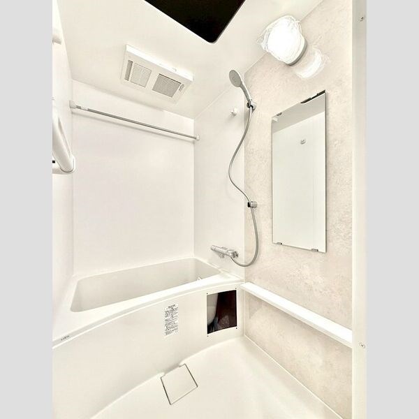 エスプレイス名古屋神宮前 風呂画像