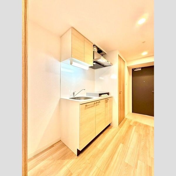 エスプレイス名古屋神宮前 キッチン